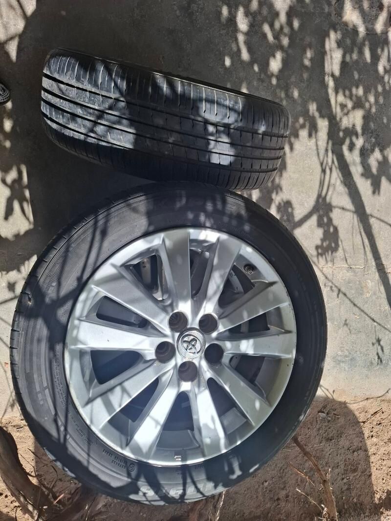 karolla diska pakryska16 lyk 4 900 TMT - Ашхабад - img 5