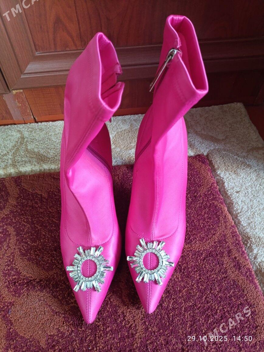 Ädik - Aşgabat - img 2