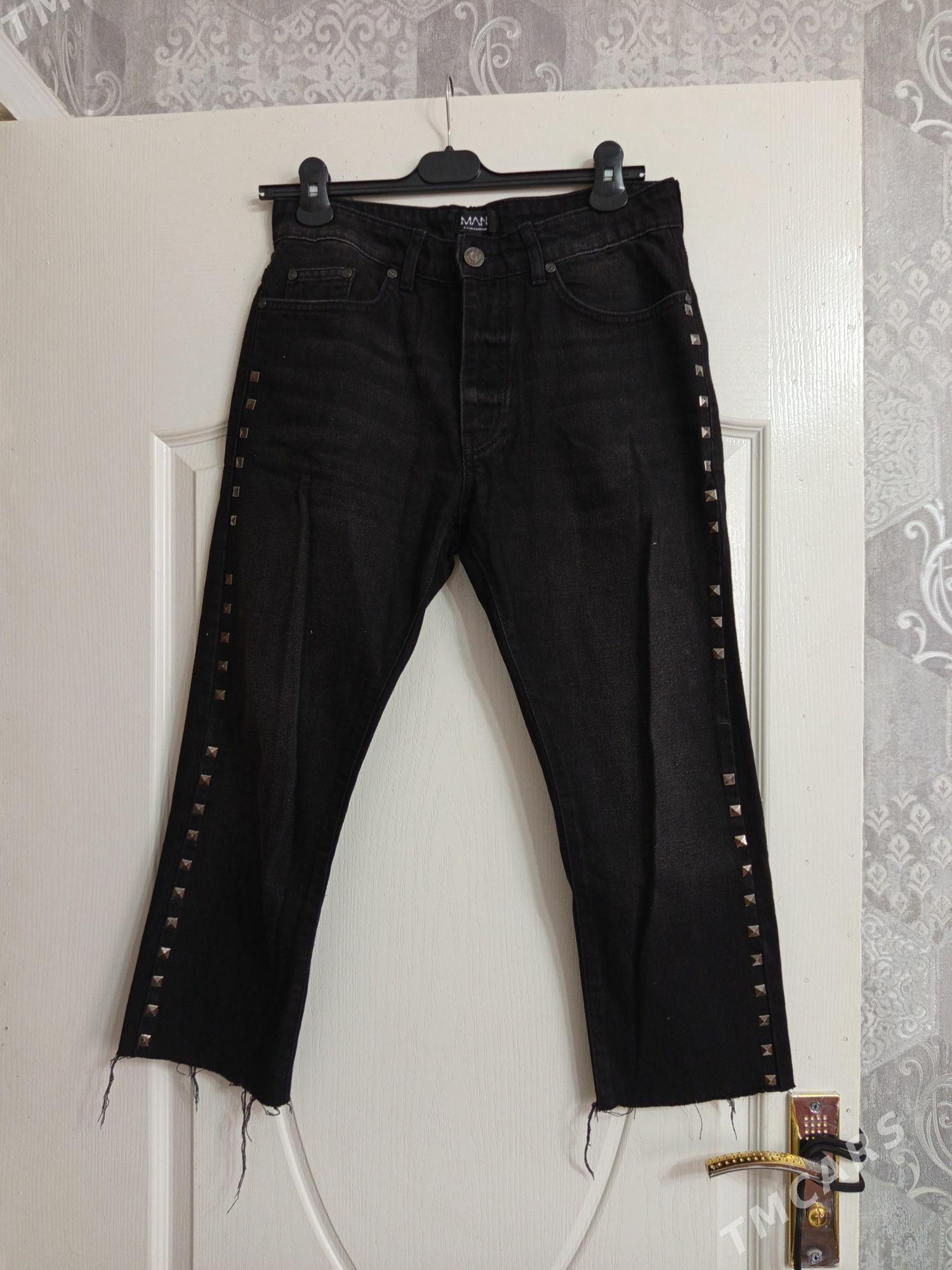 джинсы - Туркменабат - img 6