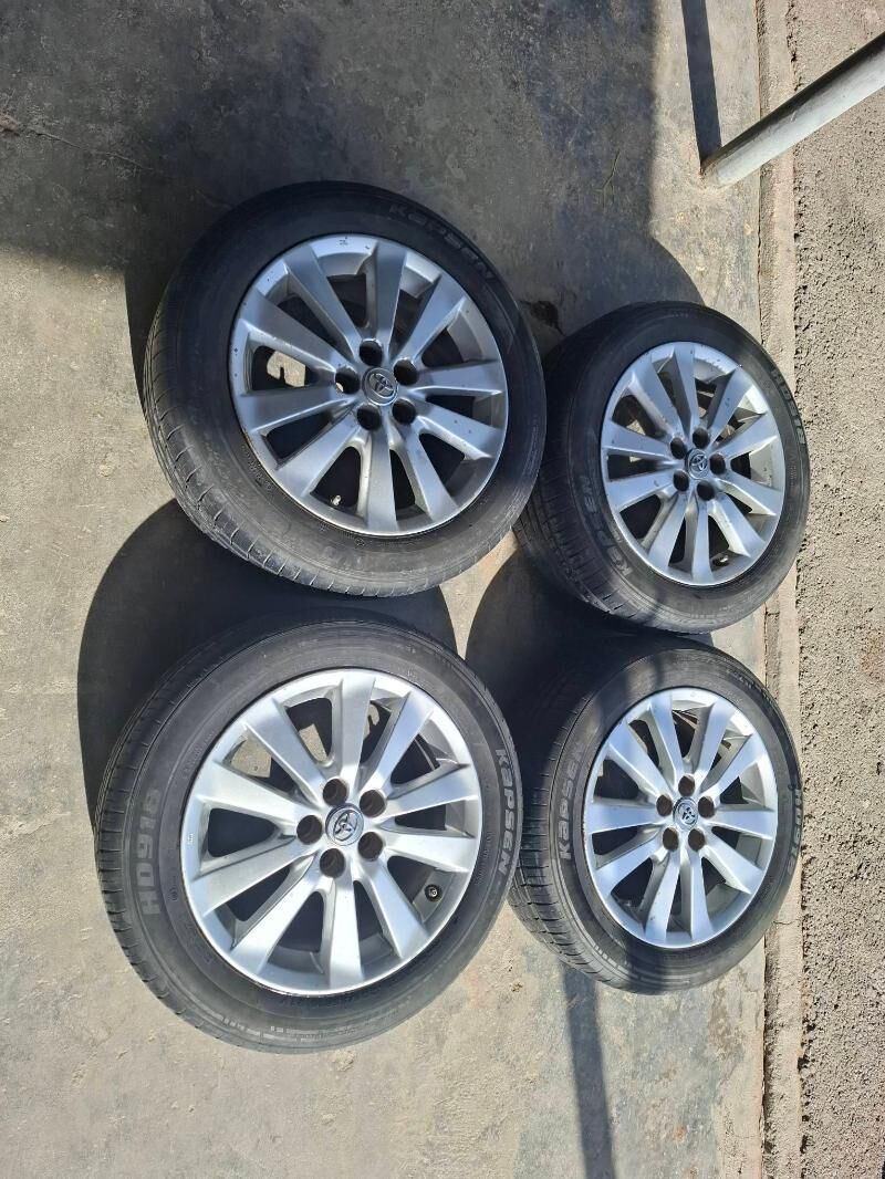 karolla diska pakryska16 lyk 4 900 TMT - Ашхабад - img 2