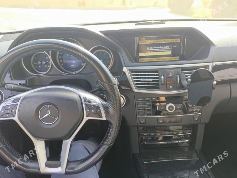 Mercedes-Benz E350 2010 - 310 000 TMT - Ашхабад - img 6
