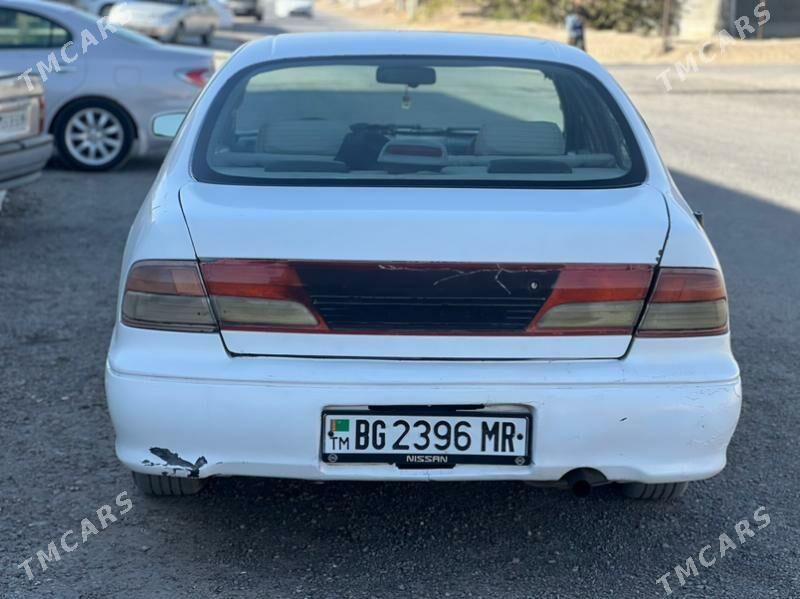 Infiniti I30 1999 - 75 000 TMT - Mary - img 4