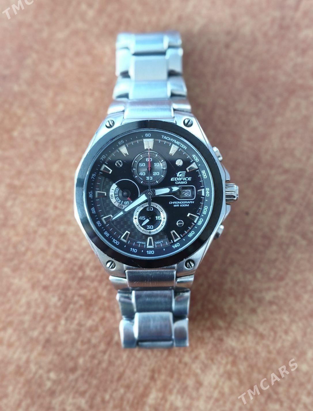 EDIFICE Casio - Мары - img 1