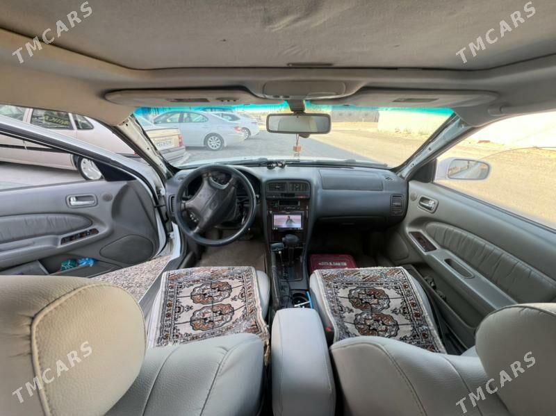 Infiniti I30 1999 - 75 000 TMT - Mary - img 5