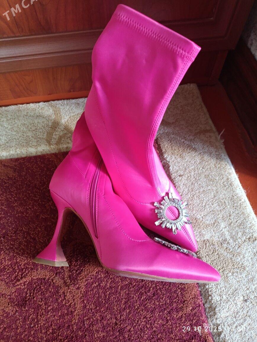 Ädik - Aşgabat - img 3