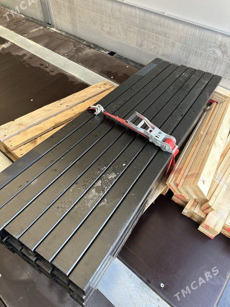 Profil - Ашхабад - img 1