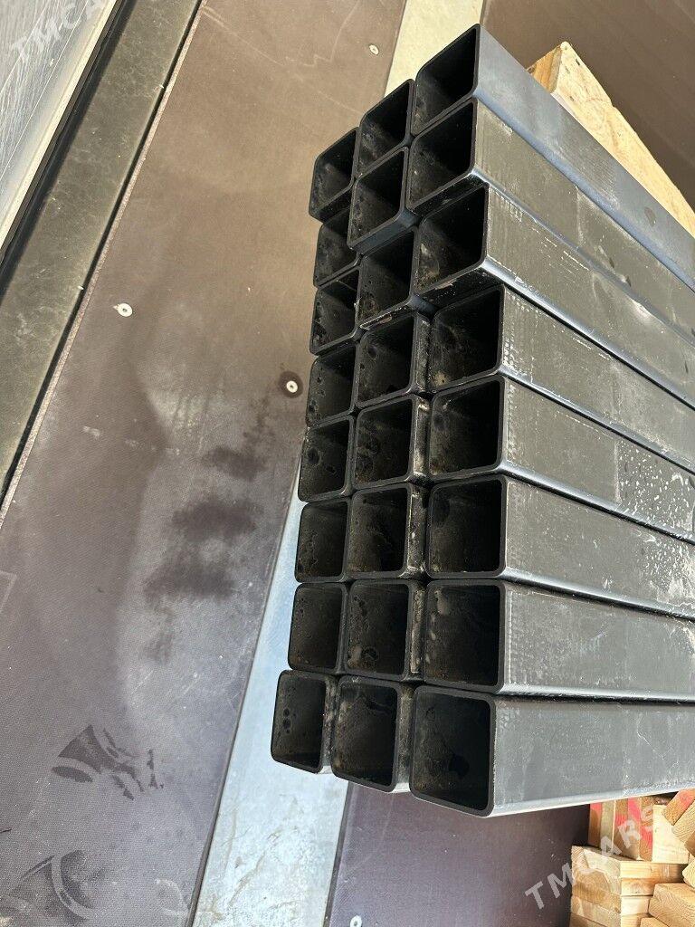 Profil - Ашхабад - img 2