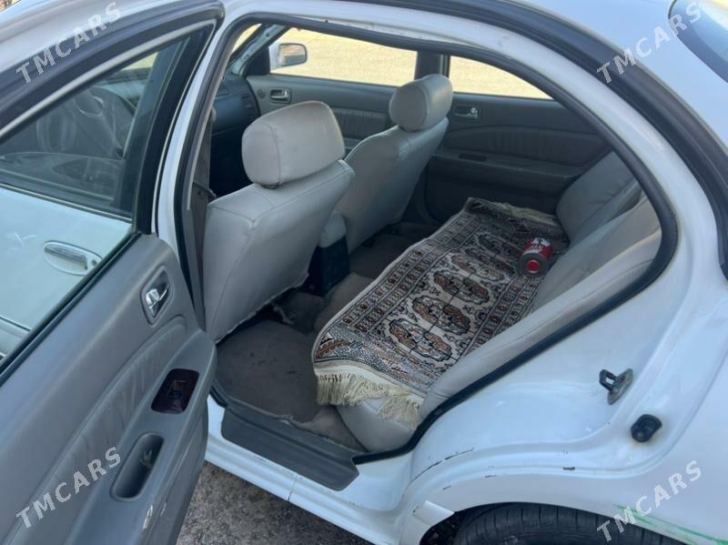 Infiniti I30 1999 - 75 000 TMT - Mary - img 3