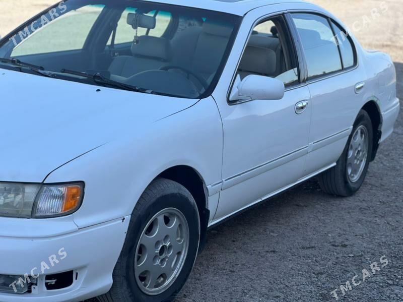 Infiniti I30 1999 - 75 000 TMT - Mary - img 2