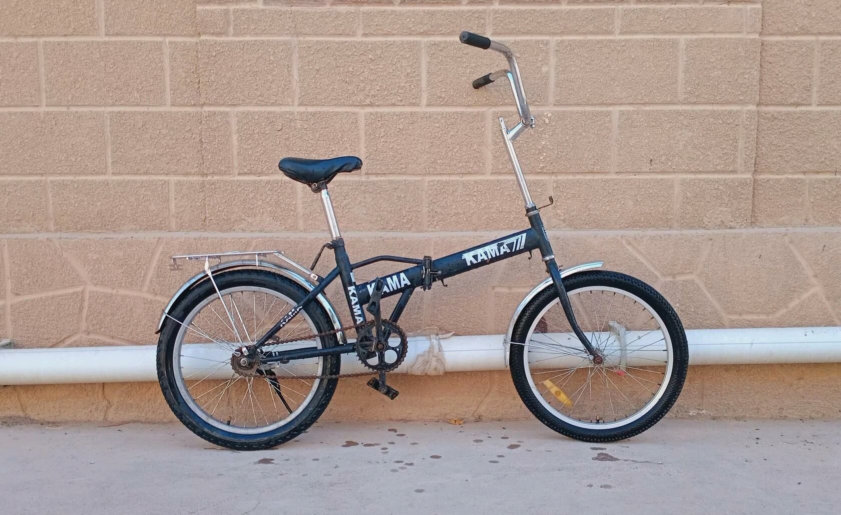 KAMA 20 LIK - Büzmeýin GRES - img 1