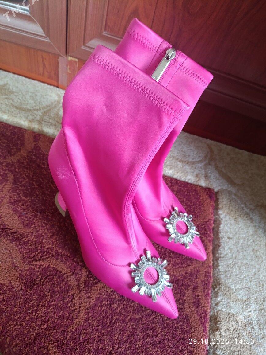 Ädik - Aşgabat - img 1