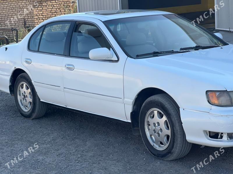 Infiniti I30 1999 - 75 000 TMT - Mary - img 6