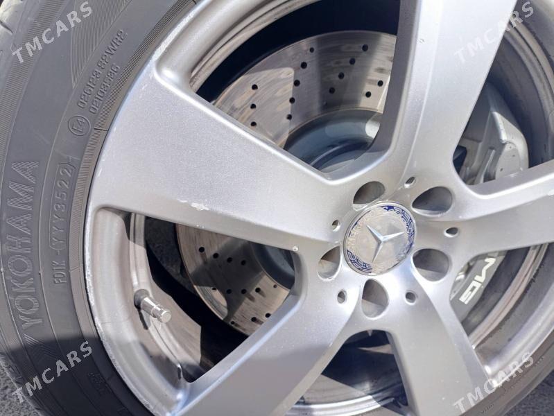 Mercedes-Benz E350 2010 - 310 000 TMT - Ашхабад - img 10