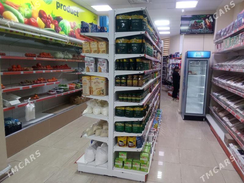 Söwda dükany we ammar jaýy - Айтакова (ул. Огузхана) - img 3