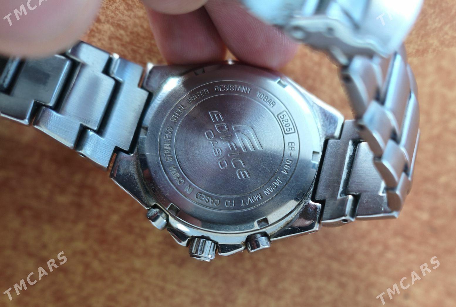 EDIFICE Casio - Mary - img 2