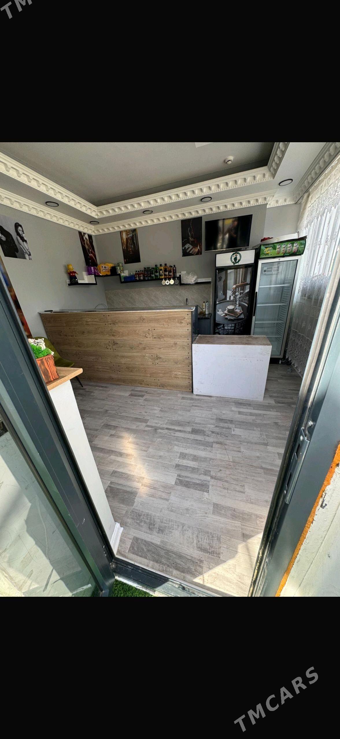 Arenda kafeterya - 10 mkr - img 1