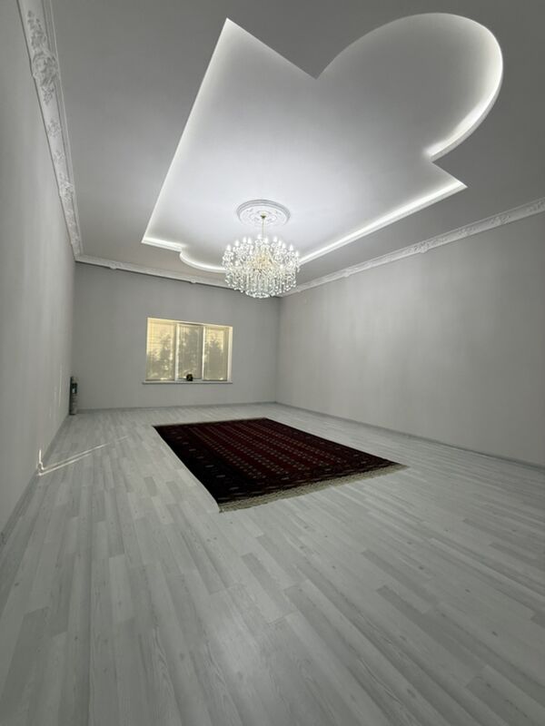 Baý Oba  Бай Оба - Ашхабад - img 1