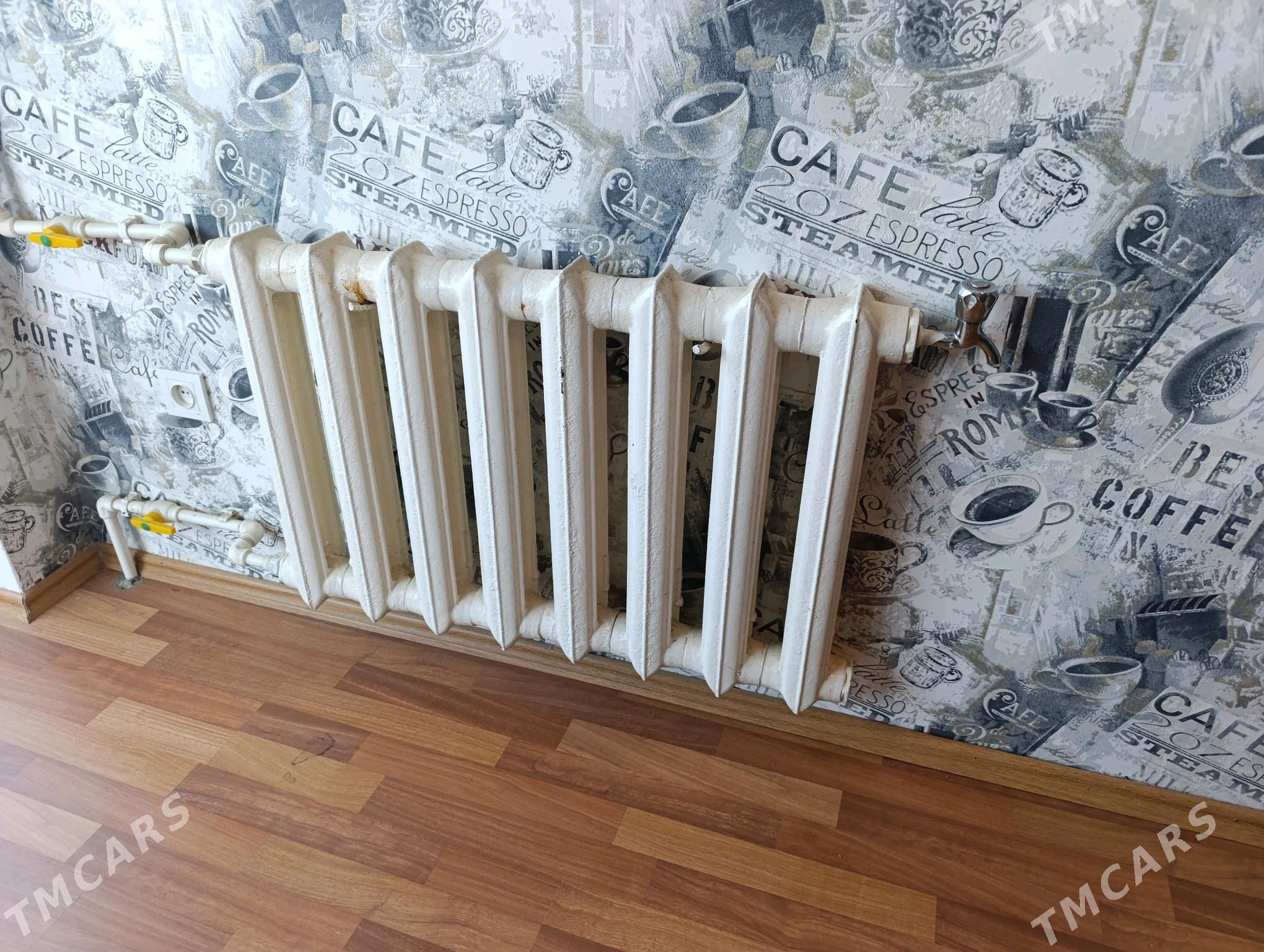 Батареи б/у Batarey - Aşgabat - img 1