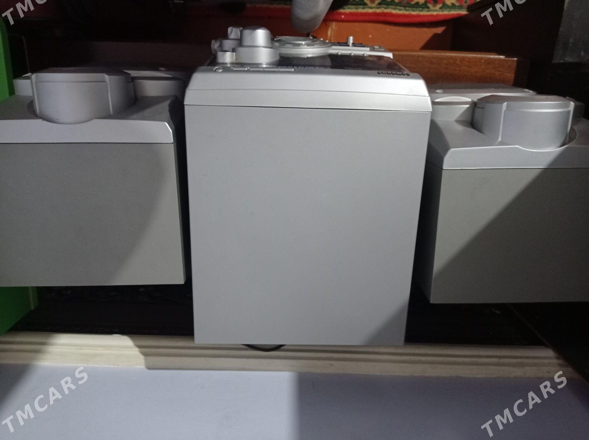 sentr kalonka - Дашогуз - img 3