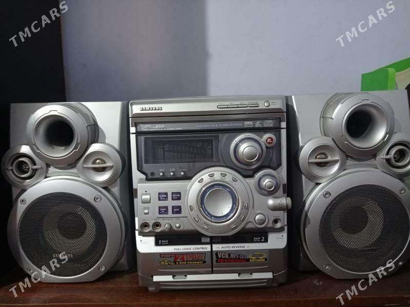 sentr kalonka - Дашогуз - img 4