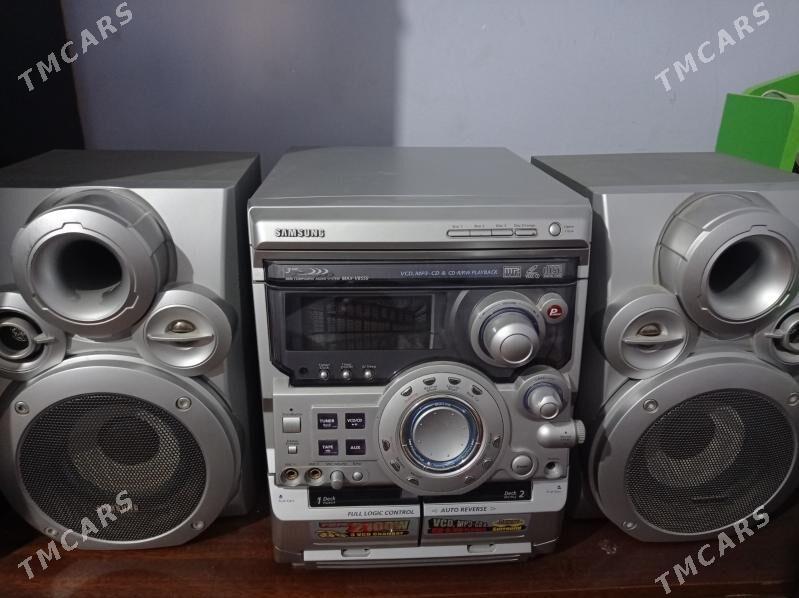 sentr kalonka - Дашогуз - img 2