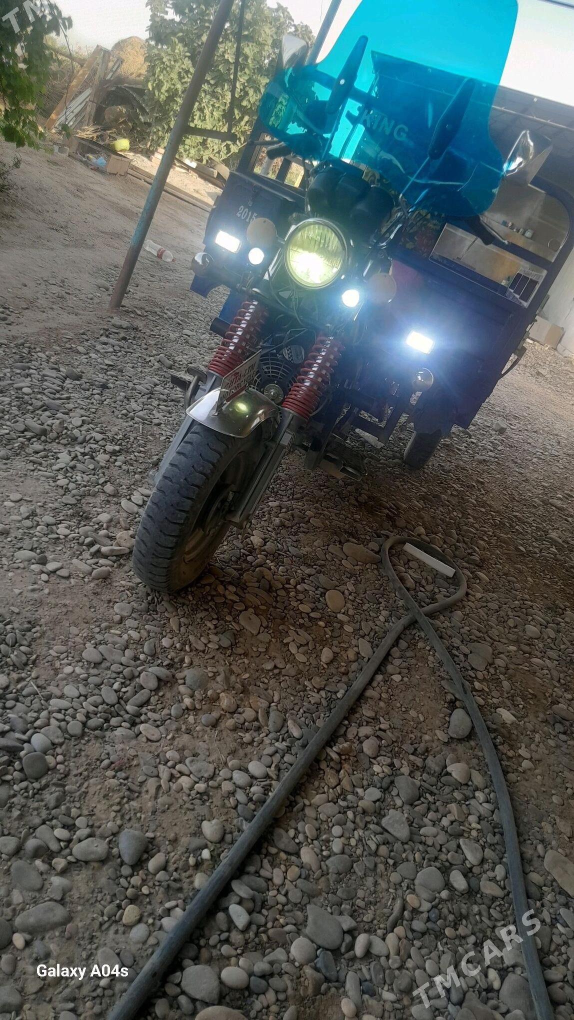 Fekon FK200-14G 2016 - 22 000 TMT - Tagtabazar - img 3