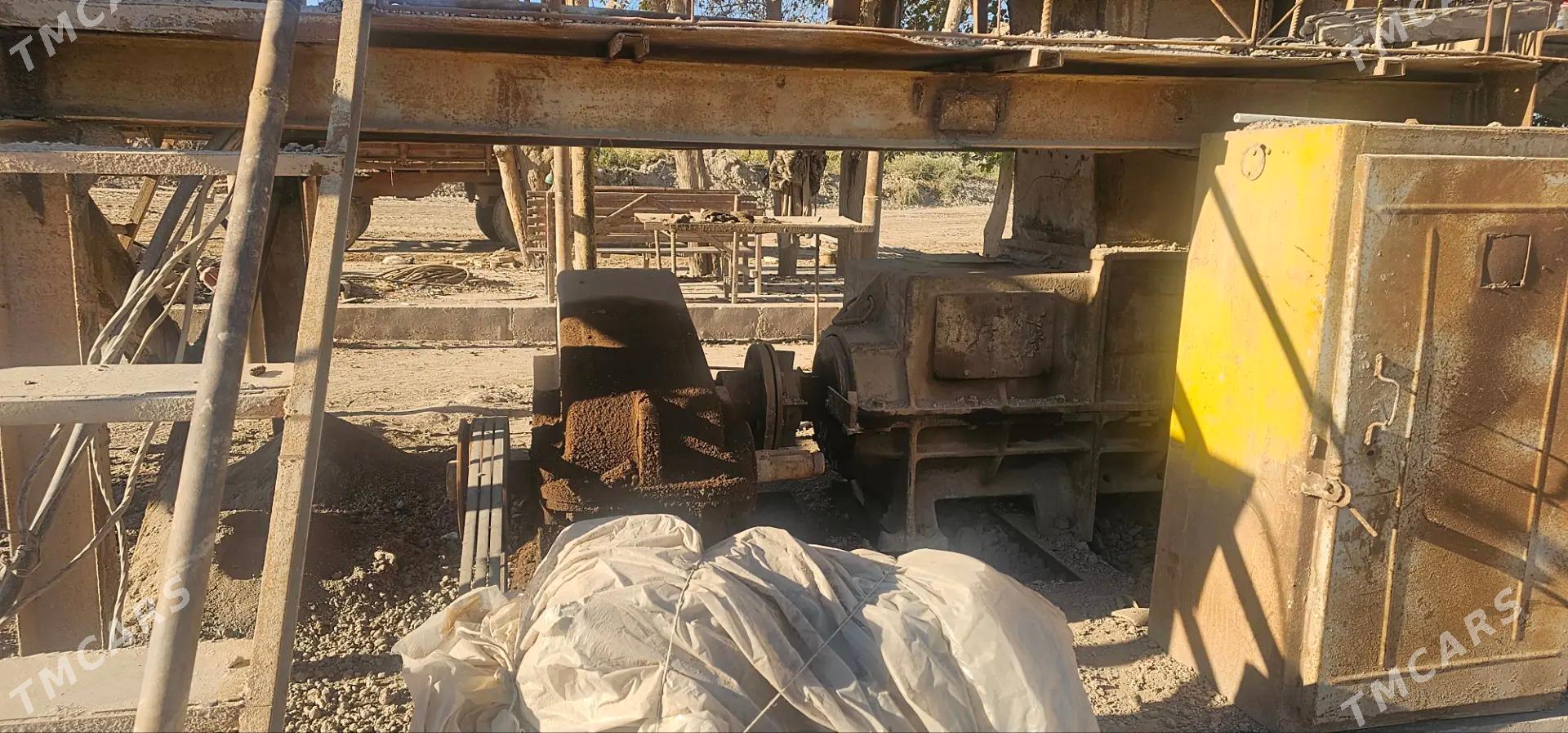 60lyk Kerpic press - Sakar - img 2