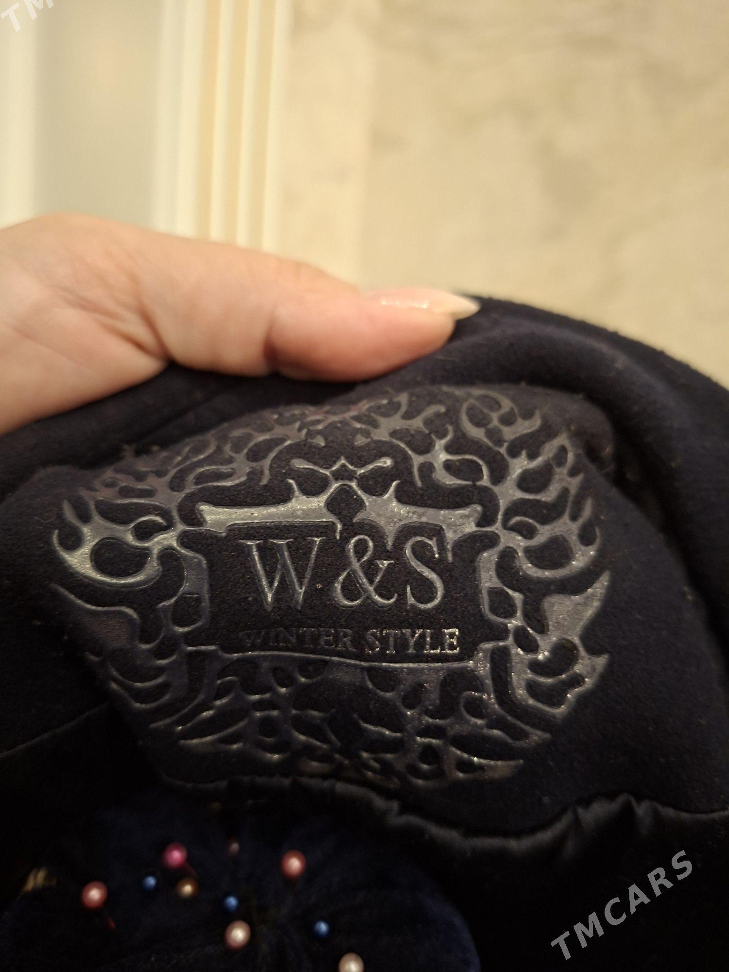 palto, ẓ̌empir, koẓ̌a, pidẓ̌ak - Aşgabat - img 8