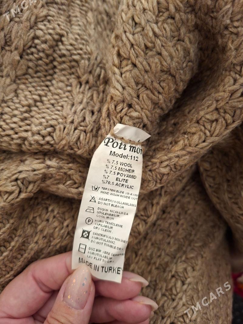 palto, ẓ̌empir, koẓ̌a, pidẓ̌ak - Aşgabat - img 4