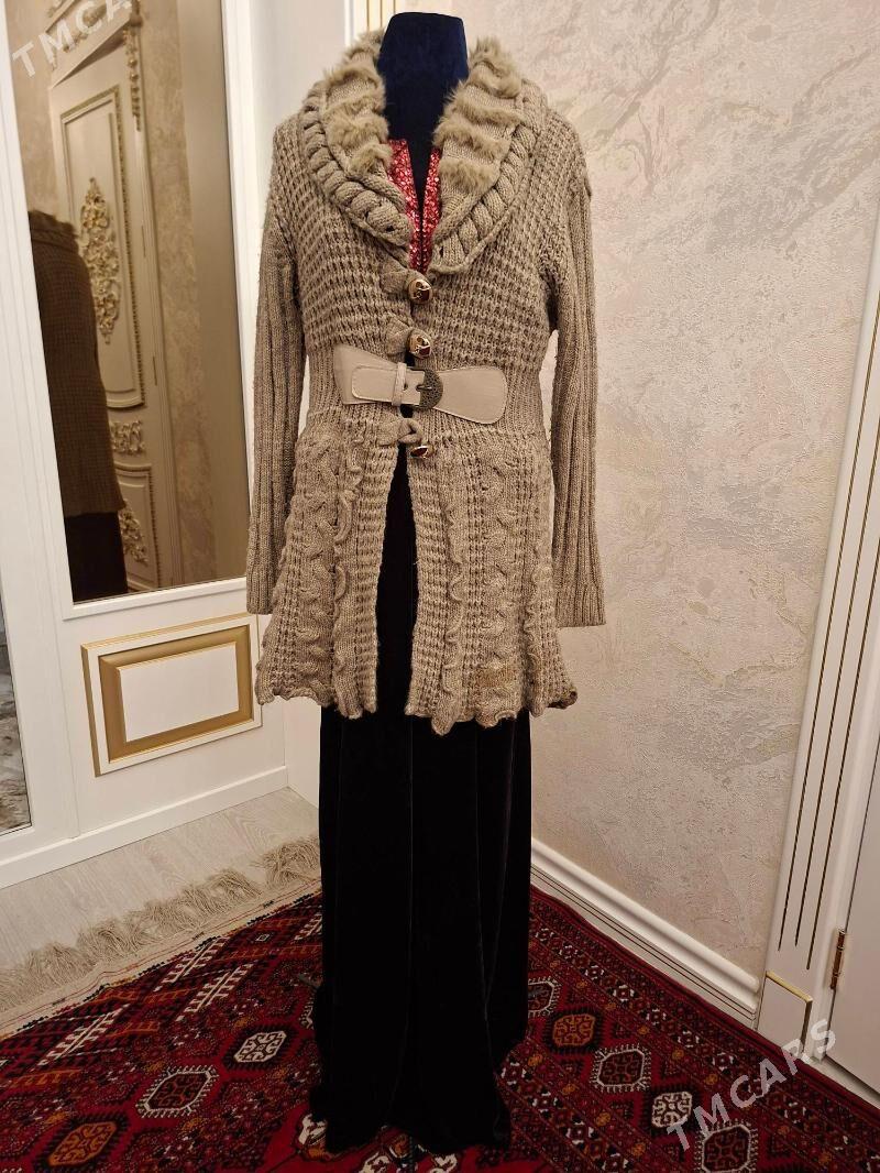 palto, ẓ̌empir, koẓ̌a, pidẓ̌ak - Aşgabat - img 3