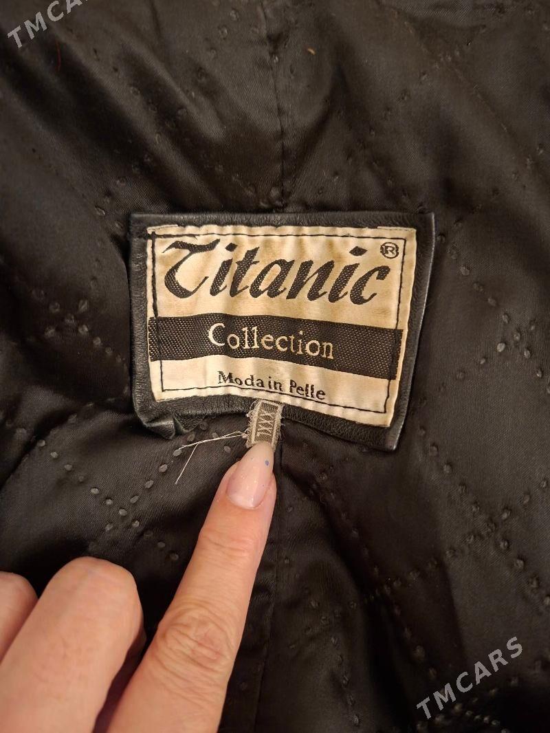 palto, ẓ̌empir, koẓ̌a, pidẓ̌ak - Aşgabat - img 6