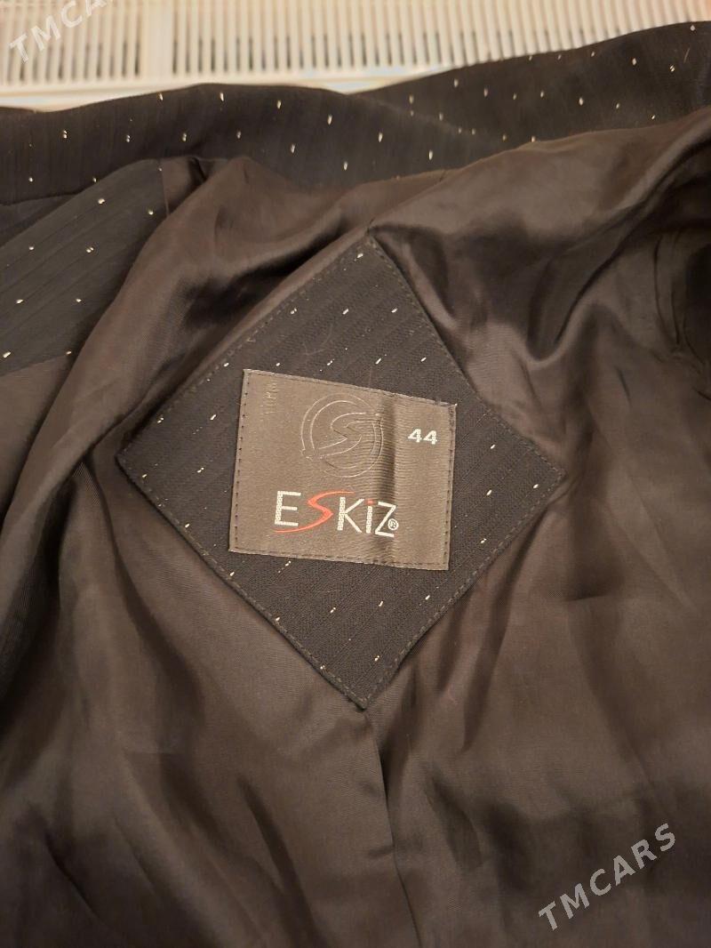 palto, ẓ̌empir, koẓ̌a, pidẓ̌ak - Aşgabat - img 2