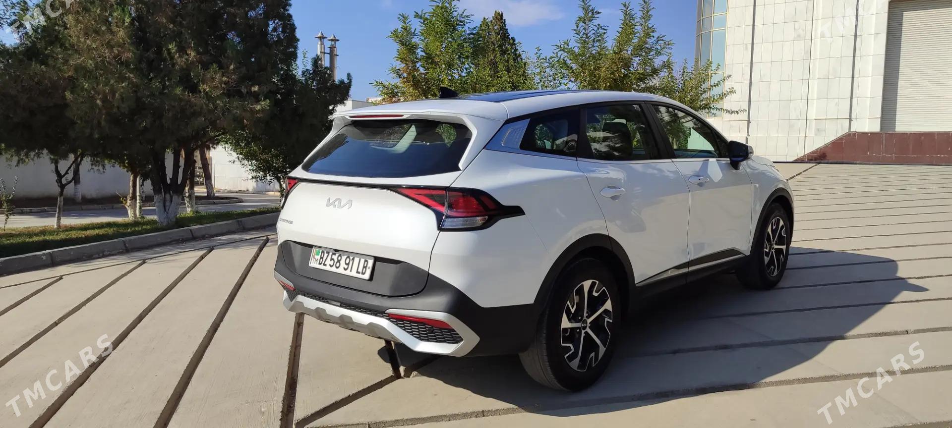 Kia Sportage 2023 - 380 000 TMT - Туркменабат - img 10