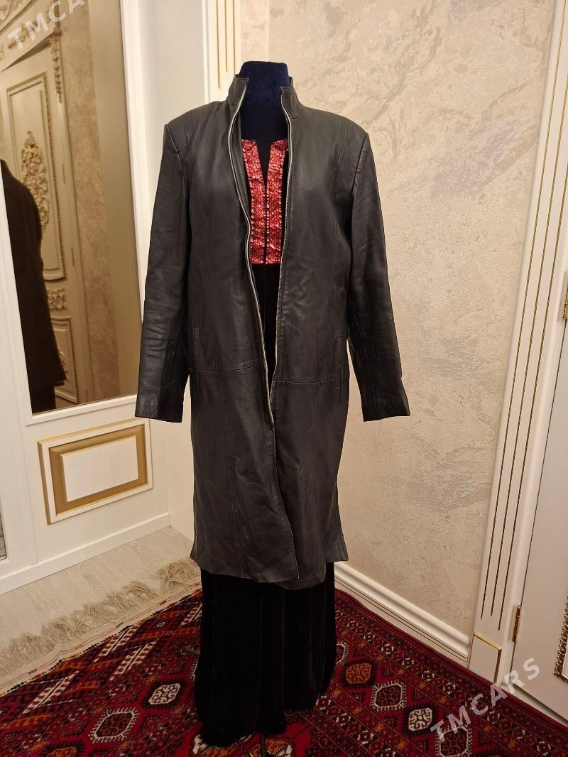 palto, ẓ̌empir, koẓ̌a, pidẓ̌ak - Aşgabat - img 5