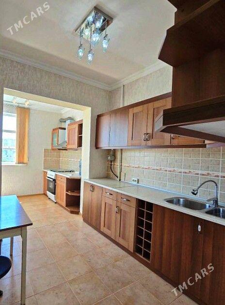 Гаудан В 2-Х ком с ремонтом - Aşgabat - img 3