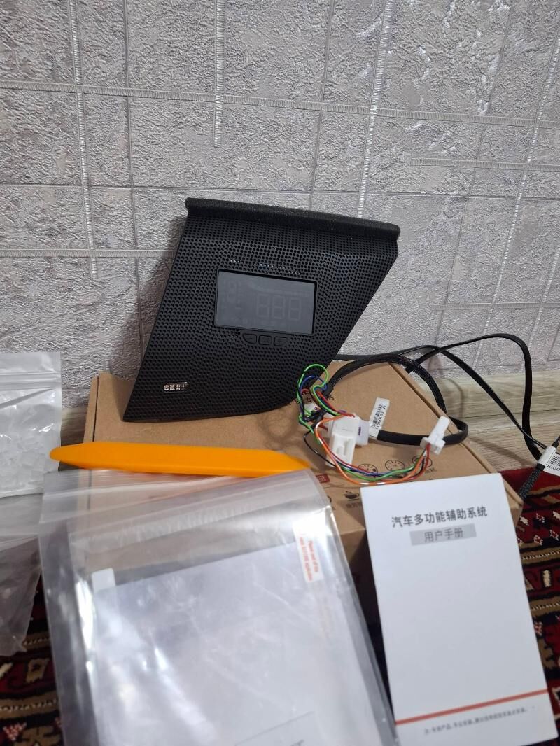 Galagrama Highlander 1 900 TMT - Aşgabat - img 3