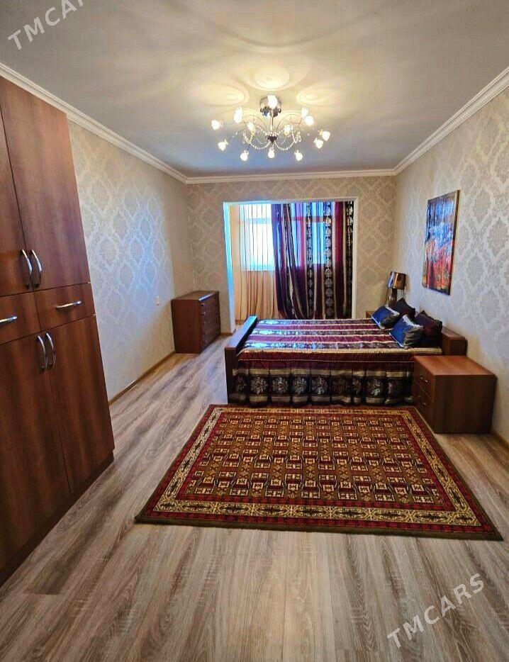 Гаудан В 2-Х ком с ремонтом - Aşgabat - img 2