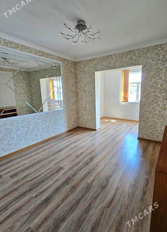 Гаудан В 2-Х ком с ремонтом - Aşgabat - img 1