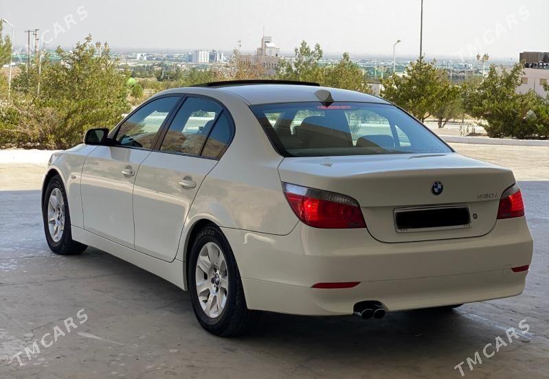 BMW E60 2004 - 180 000 TMT - Балканабат - img 2