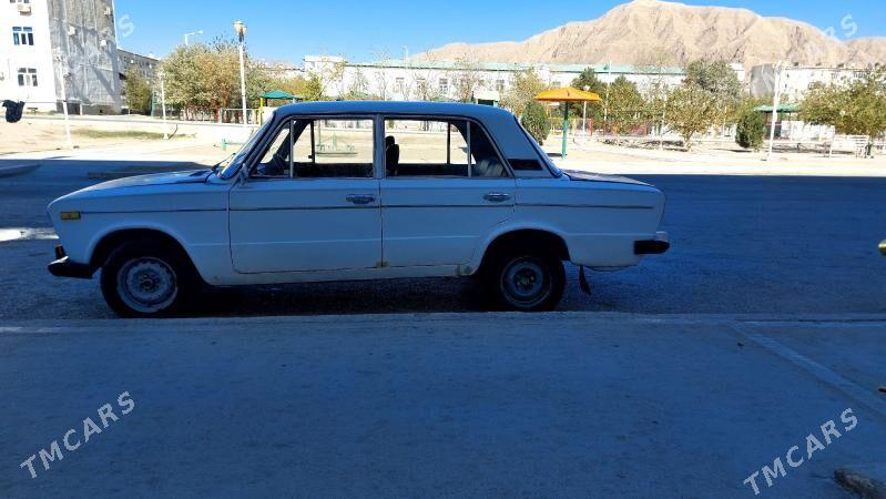 Lada 2106 1989 - 16 500 TMT - Балканабат - img 3