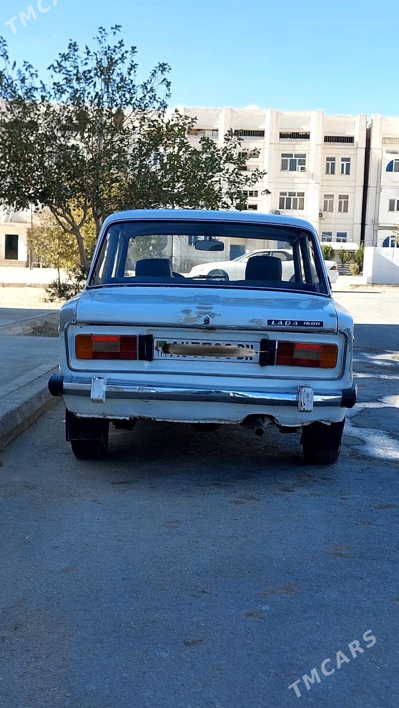 Lada 2106 1989 - 16 500 TMT - Балканабат - img 4