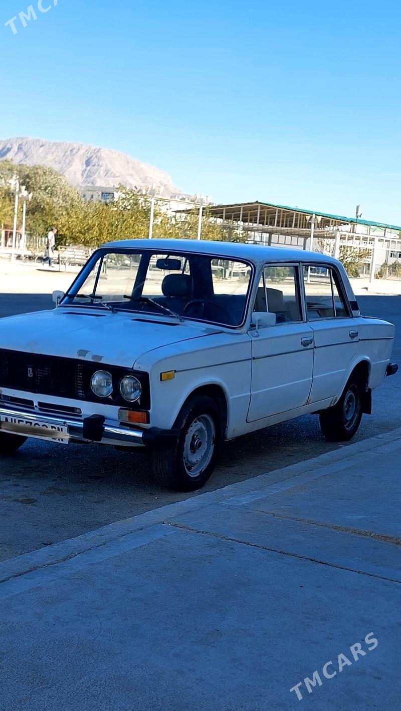 Lada 2106 1989 - 16 500 TMT - Балканабат - img 2