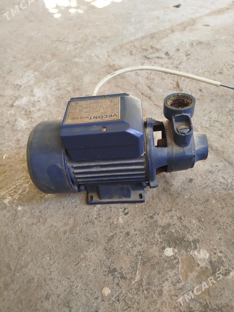 Nasoz - Дашогуз - img 2