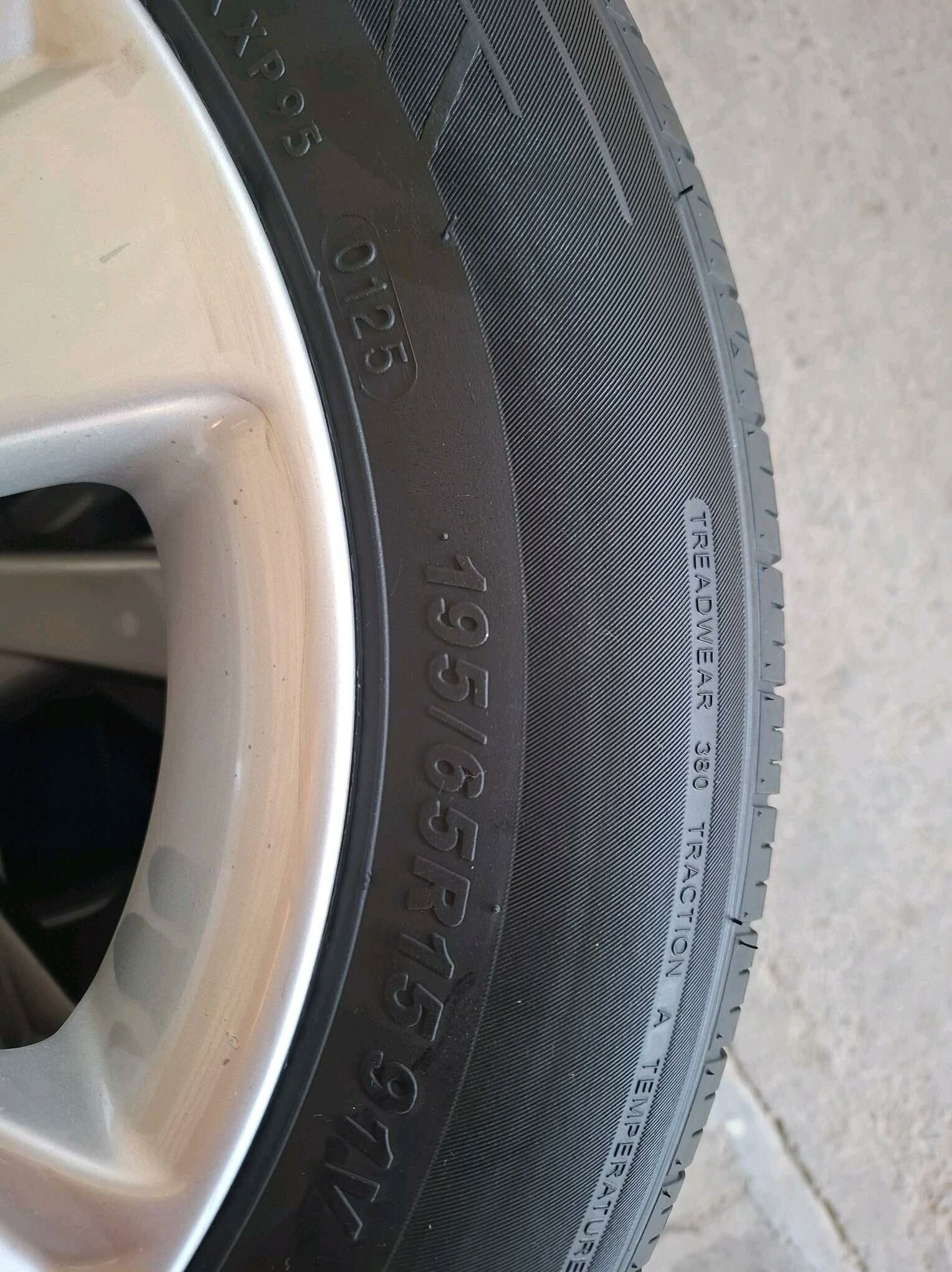 karolla exclusiv diska 15 lik 4 600 TMT - Ашхабад - img 5