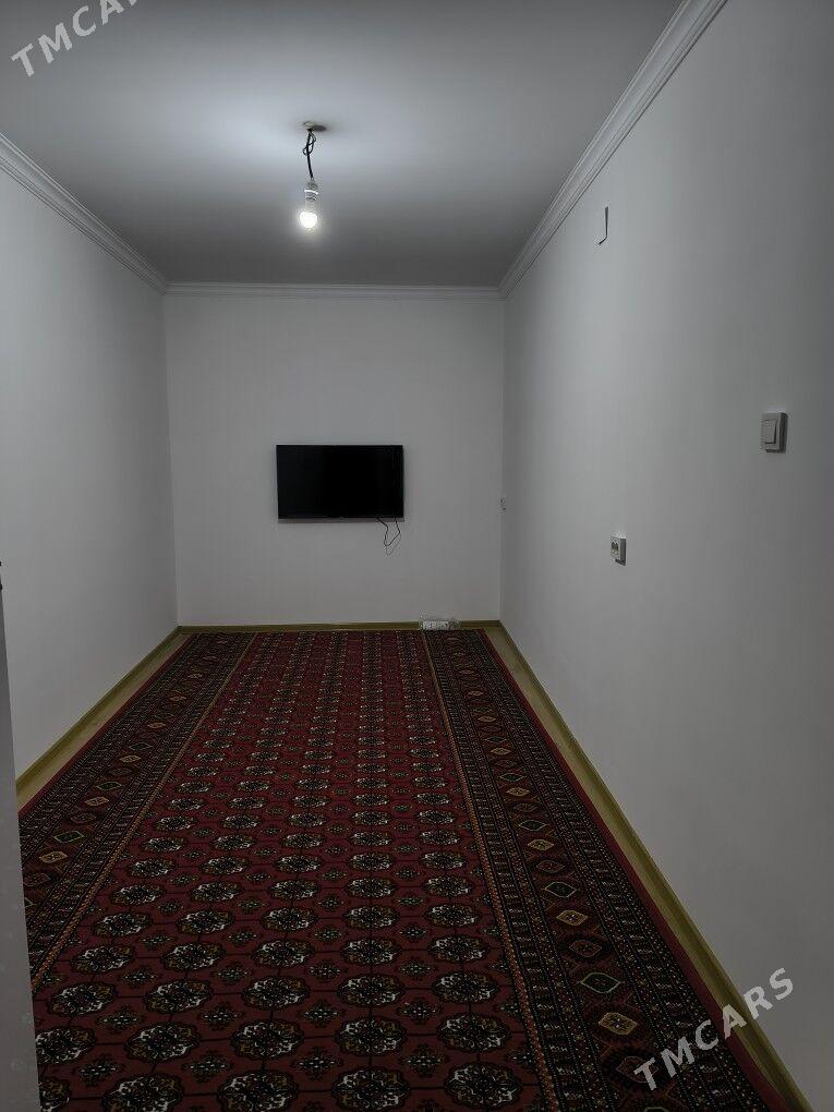 Arenda jaý🫰Wremýanka🫰Gagarin - Gagarin köç, köne Howa menzili - img 2