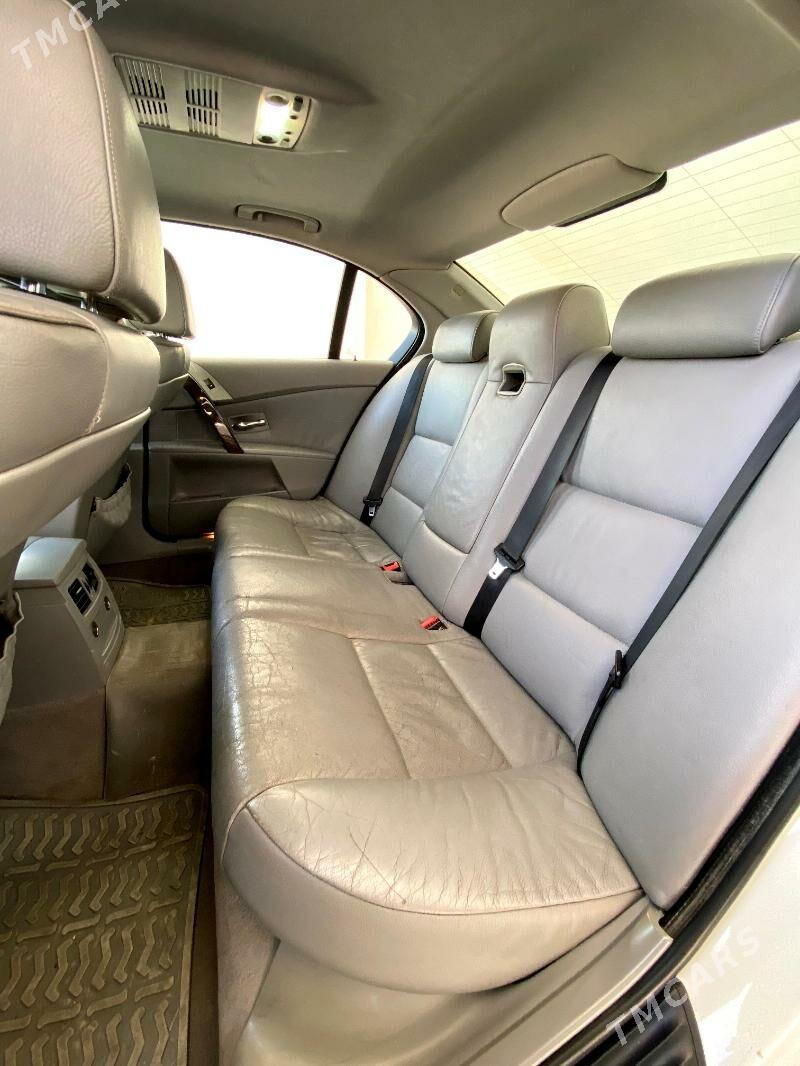 BMW E60 2004 - 180 000 TMT - Балканабат - img 5