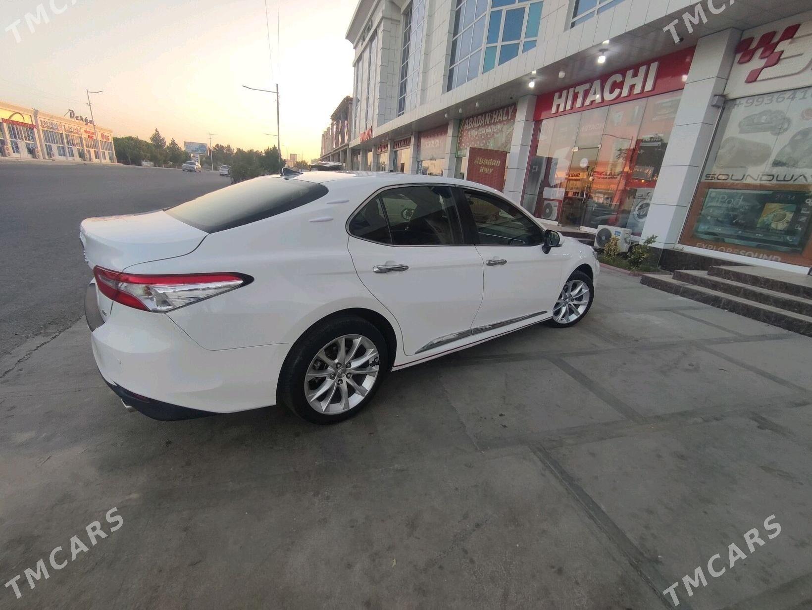 Toyota Camry 2019 - 270 000 TMT - Mary - img 2