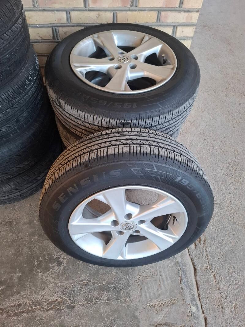 karolla exclusiv diska 15 lik 4 600 TMT - Ашхабад - img 2