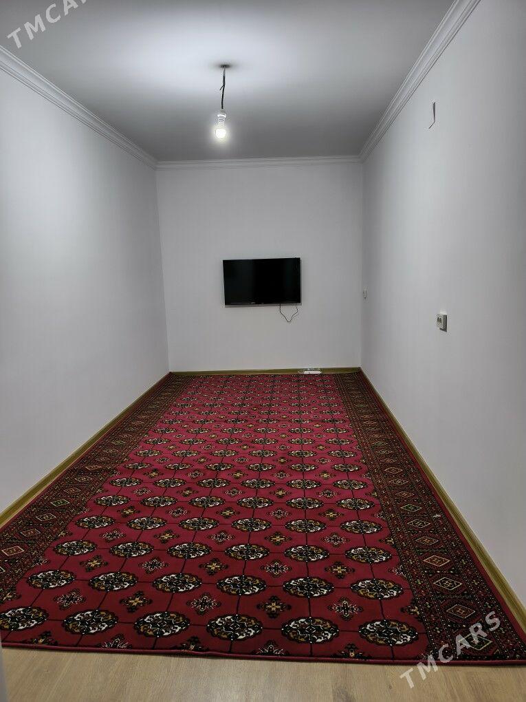 Arenda jaý🫰Wremýanka🫰Gagarin - Gagarin köç, köne Howa menzili - img 4