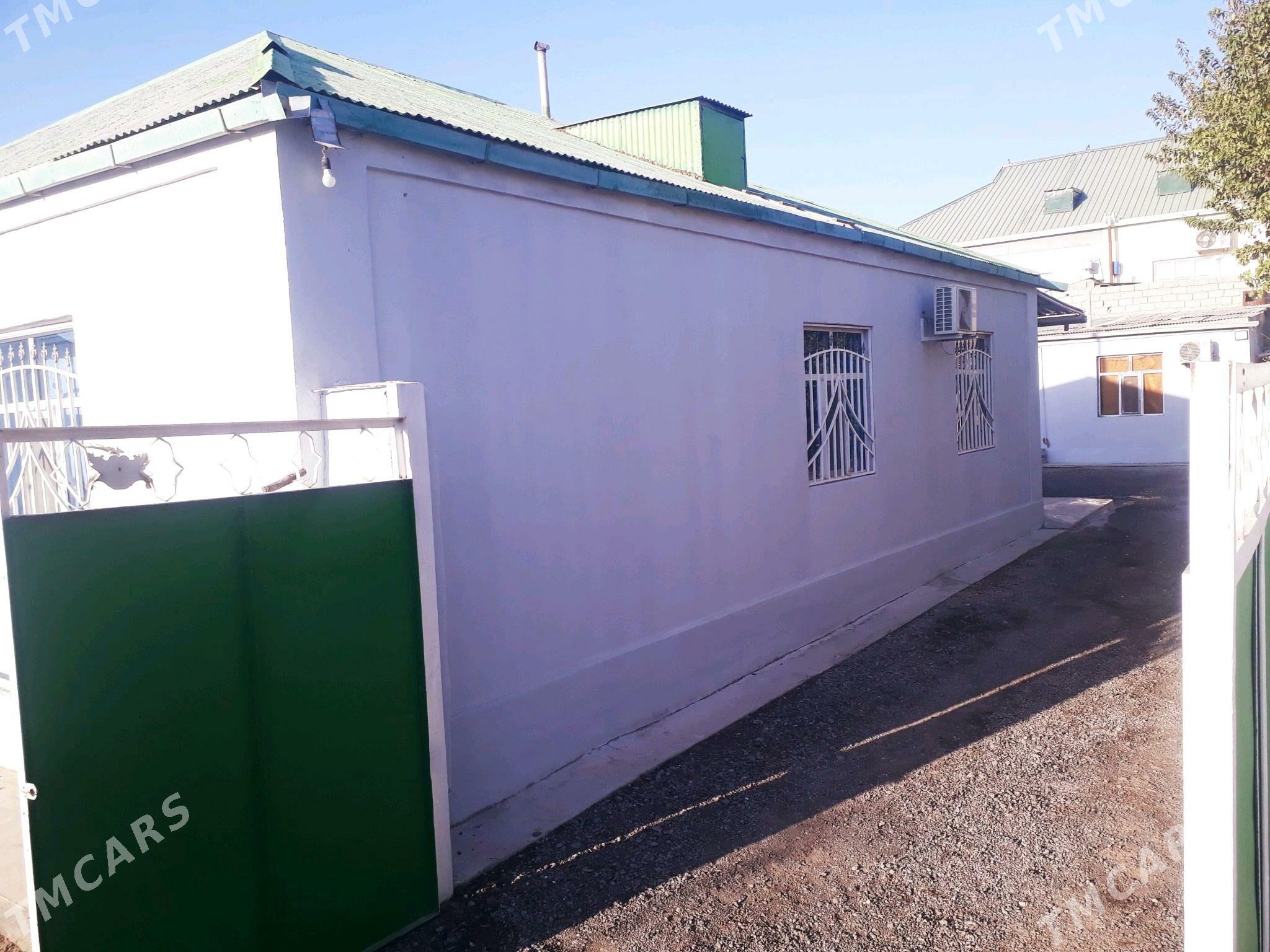 Coganly plan jay gussagly - Чоганлы - img 1